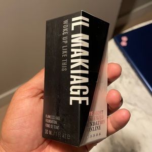 IL Makiage-Woke Up Like This Foundation Shade 105